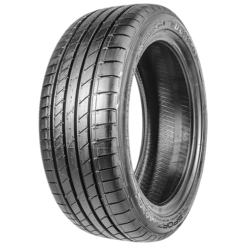 265/30 R21 96Y SP Sport Maxx RT RO1 XL MFS Dunlop