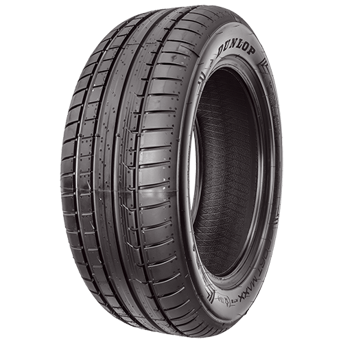 245/45 R18 100Y SP Sport Maxx RT 2 *MO XL MFS Dunlop