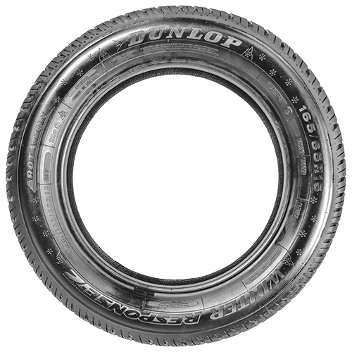 185/60 R15 84T Winter Response 2 M+S Dunlop