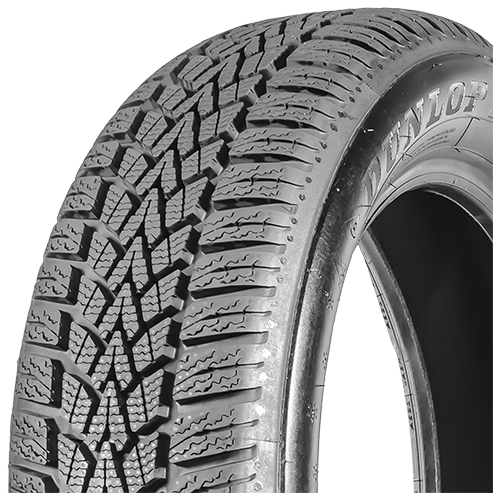 185/60 R15 84T Winter Response 2 M+S Dunlop