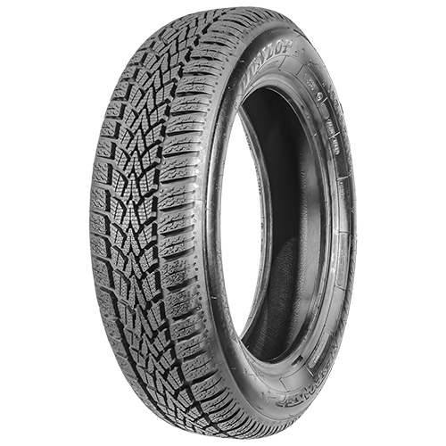 195/50 R15 82H Winter Response 2 M+S Dunlop