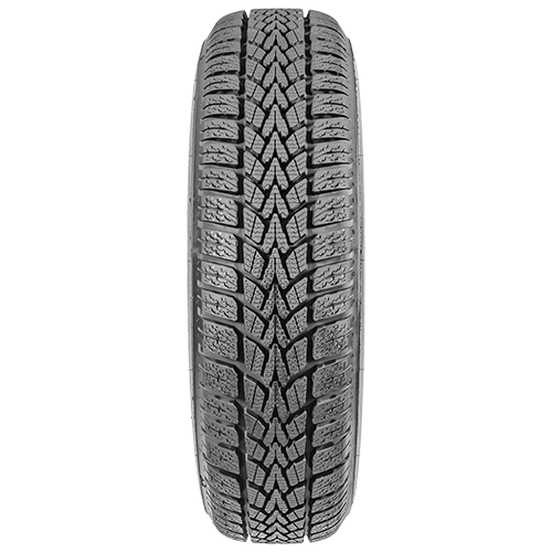 195/60 R15 88T Winter Response 2 M+S Dunlop