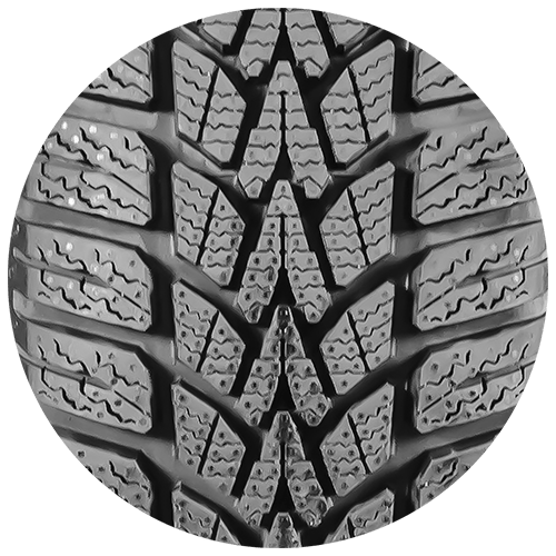 195/60 R15 88T Winter Response 2 M+S Dunlop