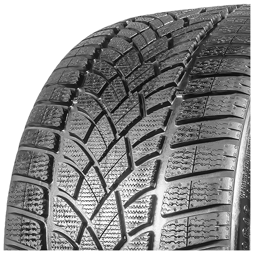 215/60 R17C 104/102H SP WinterSport 3D M+S 8PR Dunlop