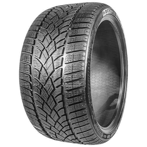 205/55 R16 91H SP Winter Sport 3D * M+S Dunlop