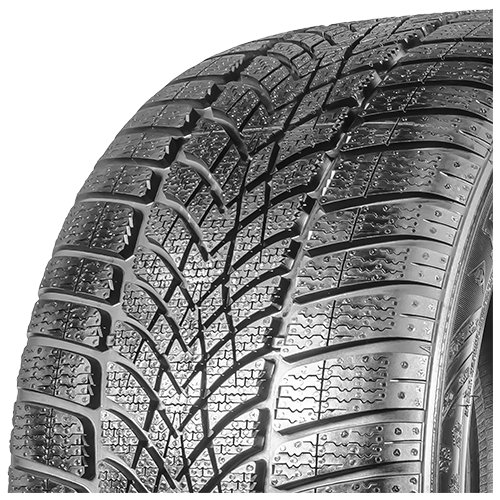 235/50 R18 97V SP Winter Sport 4D MS MFS MO Dunlop
