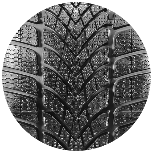 235/50 R18 97V SP Winter Sport 4D MS MFS MO Dunlop