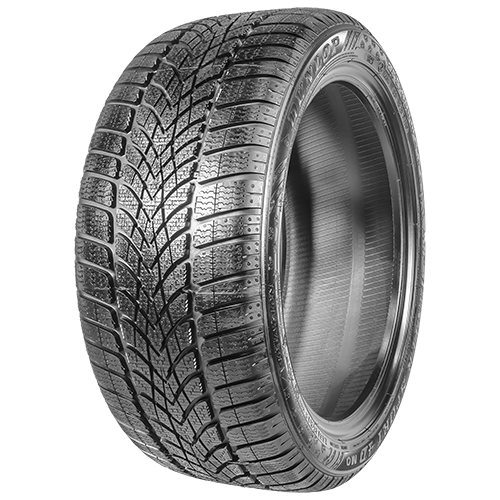 225/60 R17 99H SP Winter Sport 4D MS * M+S Dunlop