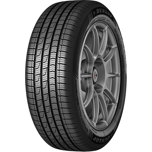 165/65 R15 81T Sport All Season Dunlop