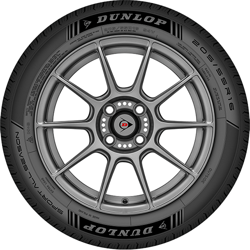 205/55 R16 94V Sport All Season  XL Dunlop