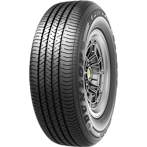 215/60 R15 94V SportClassic N0 Dunlop