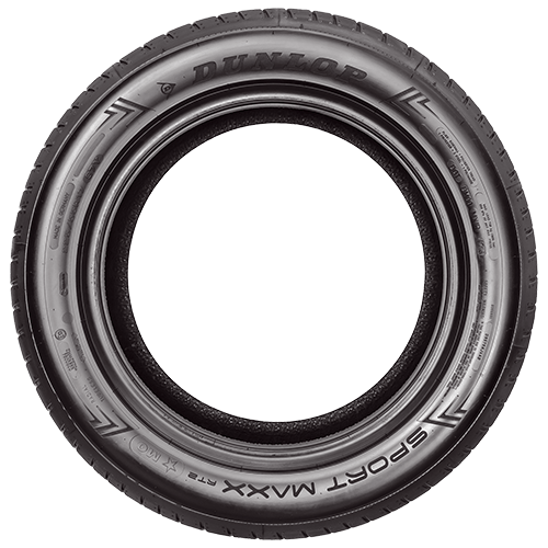 255/40 ZR19 (100Y) SP Sport Maxx RT 2 XL NST MFS Dunlop