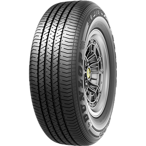 205/70 R14 95W SportClassic Dunlop