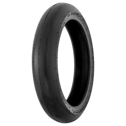 120/70 R17 SX GP Racer Slick D212 M Front Dunlop