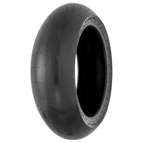 190/55 R17 SX GP Racer Slick D212 M Rear Dunlop