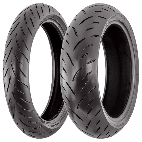 110/70 R17 54H Sportmax GPR300 Front Dunlop