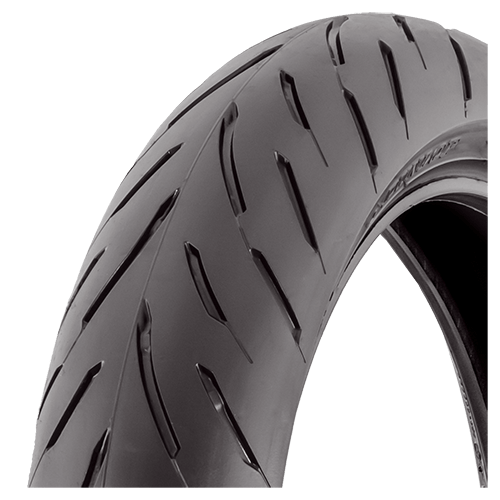 110/80 ZR18 (58W) Sportmax GPR300 Front Dunlop