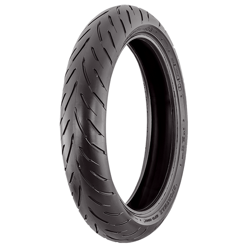 120/60 ZR17 (55W) Sportmax GPR300 Front Dunlop