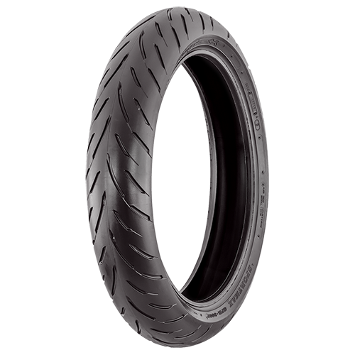 120/70 ZR17 (58W) Sportmax GPR300 Front Dunlop