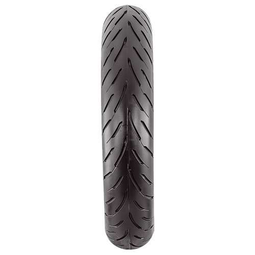 120/70 ZR17 (58W) Sportmax GPR300 Front Dunlop
