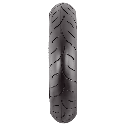 120/70 ZR17 (58W) Sportmax Qualifier II Front M/C Dunlop