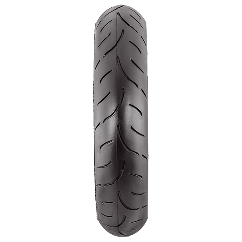 130/70 ZR16 (61W) Sportmax Qualifier II Front M/C Dunlop