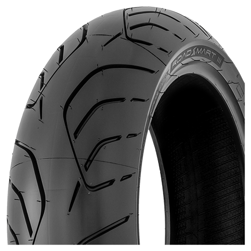 170/60 ZR17 (72W) Sportmax Roadsmart III Rear Dunlop