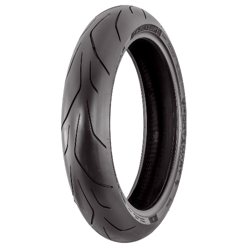 120/70 R17 58H Sportsmart Front Dunlop