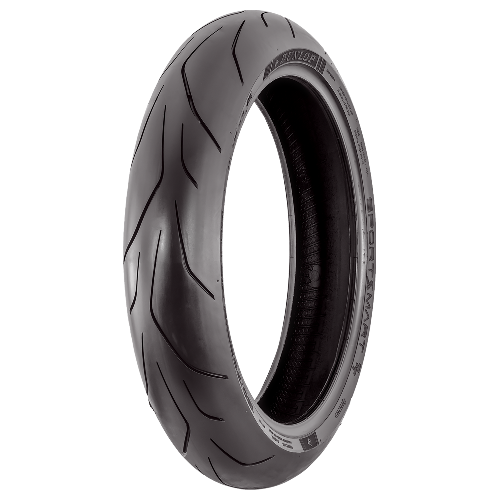120/70 ZR17 (58W) Sportsmart TT Front Dunlop