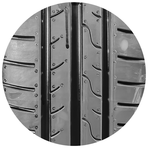175/70 R14 88T Street Response 2 XL Dunlop