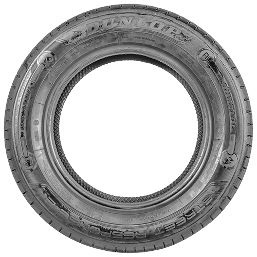 175/70 R14 88T Street Response 2 XL Dunlop