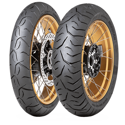 110/80 R19 59V Trailmax Meridian Front Dunlop