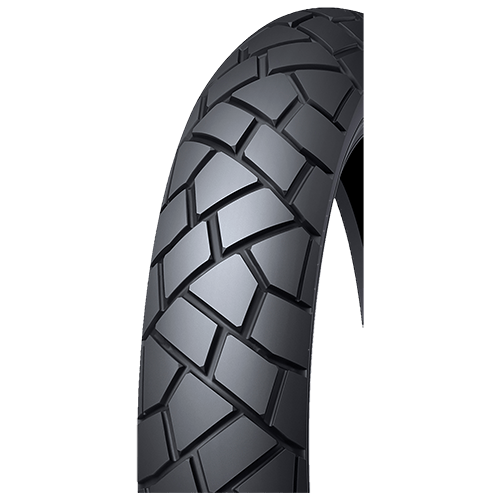 120/70 R19 60V Trailmax Mixtour Front Dunlop