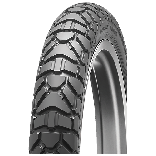 120/70 B19 60T Trailmax Mission Front M+S Dunlop