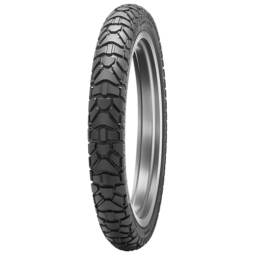120/70 B19 60T Trailmax Mission Front M+S Dunlop