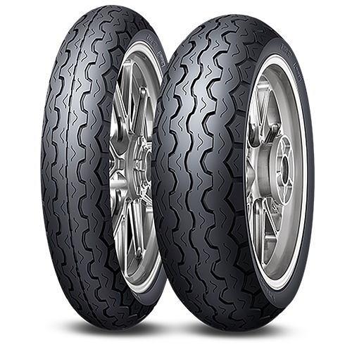 100/90-18 56H TT 100 GP Front Dunlop