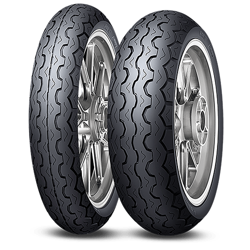 110/80 R18 58V TT 100 GP Front Dunlop