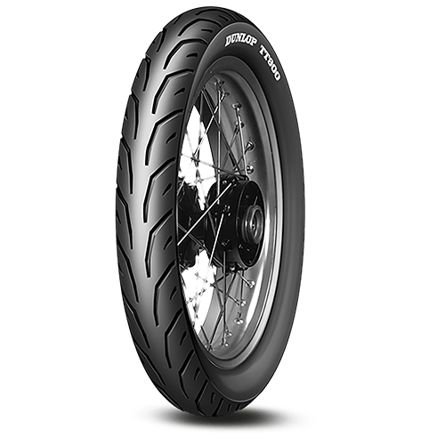 130/70-17 62S TT 900 Rear J Dunlop
