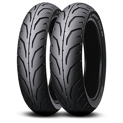 140/70-17 66H TT 900 GP Rear J M/C Dunlop