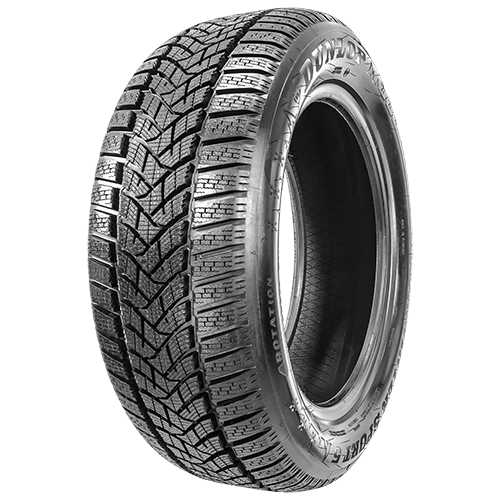 245/45 R17 99V Winter Sport 5 XL M+S MFS Dunlop