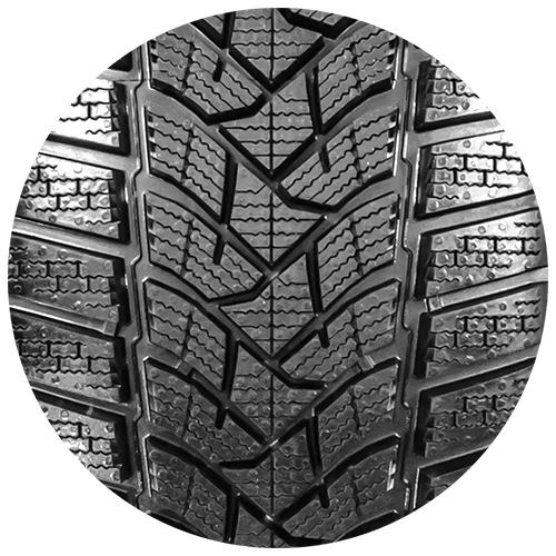 275/35 R19 100V Winter Sport 5 XL M+S MFS Dunlop