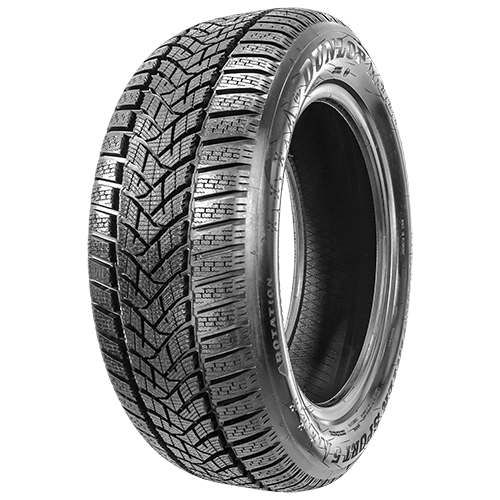 275/35 R19 100V Winter Sport 5 XL M+S MFS Dunlop