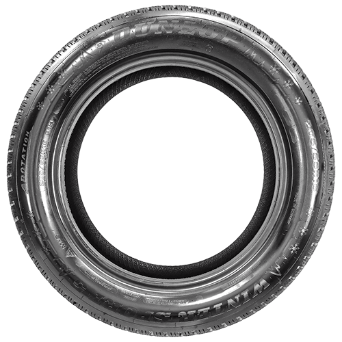 275/35 R19 100V Winter Sport 5 XL M+S MFS Dunlop