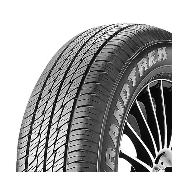 215/65 R16 98S Grandtrek ST 20 M+S Dunlop