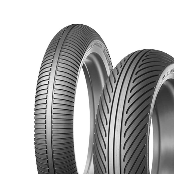 110/70 R17 KR189 WA Front Dunlop