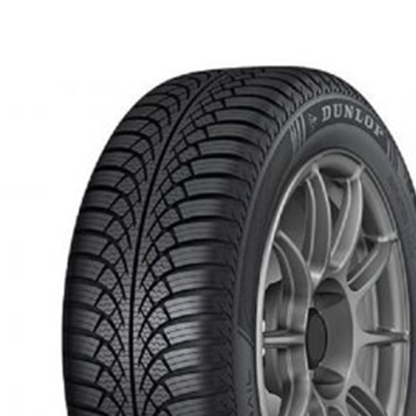 195/60 R15 88T Winter Trail SL Dunlop