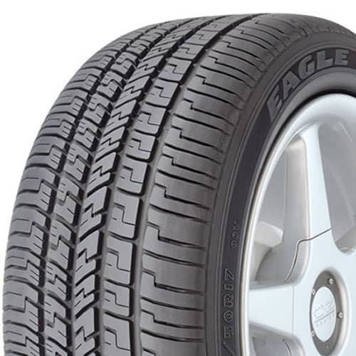 235/55R18 100V Goodyear EAGLE RS-A