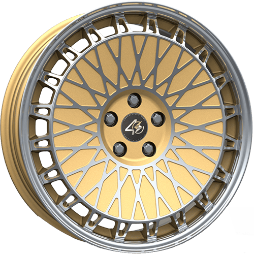 EB40 8,5x19 5x112 ET45 MB73,06 Etabeta