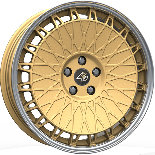 EB40 8,5x19 5x112 ET45 MB73,06 Etabeta