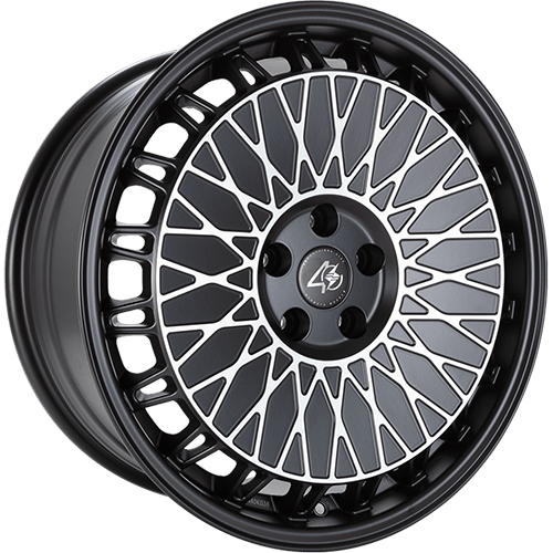 EB40 8,5x19 5x112 ET45 MB73,06 Etabeta